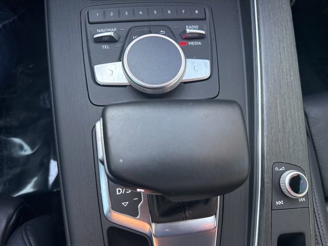 Used 2018 Audi A5 2.0T Premium Plus w/ Premium Plus image 29