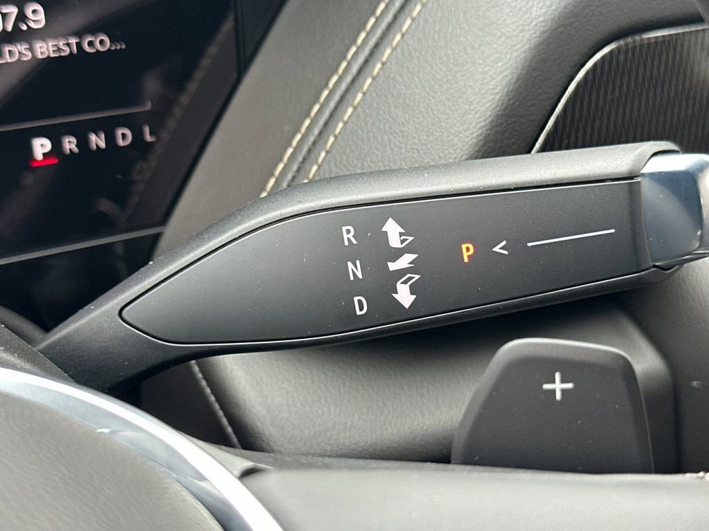 New 2026 GMC Yukon Elevation w/ LPO, Floor Liner Package image 22