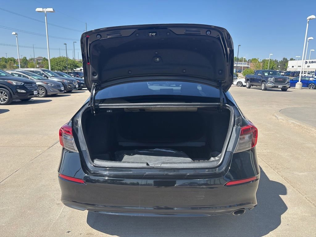 Used 2022 Honda Civic Sport image 35