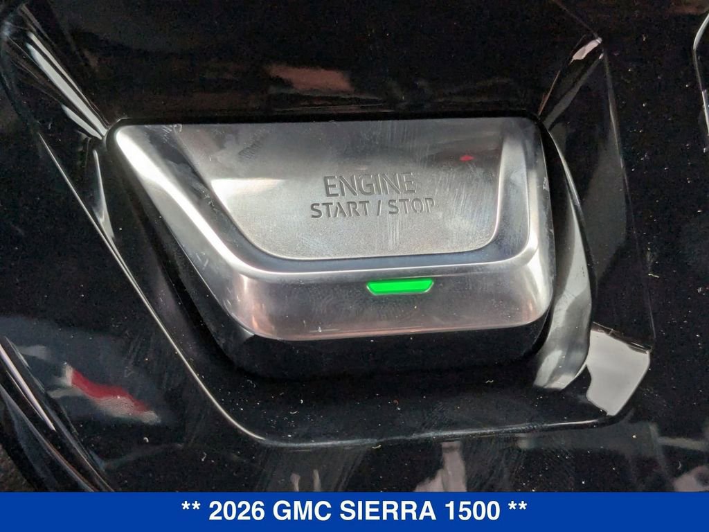 New 2026 GMC Sierra 1500 Denali Ultimate image 24