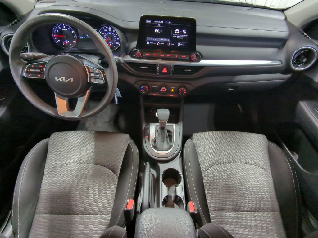 Used 2022 Kia Forte Sedan image 26