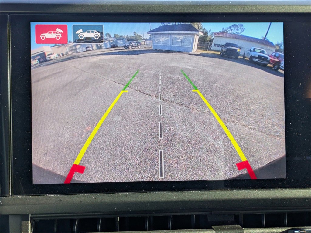 Used 2024 Jeep Wrangler Unlimited Rubicon image 24