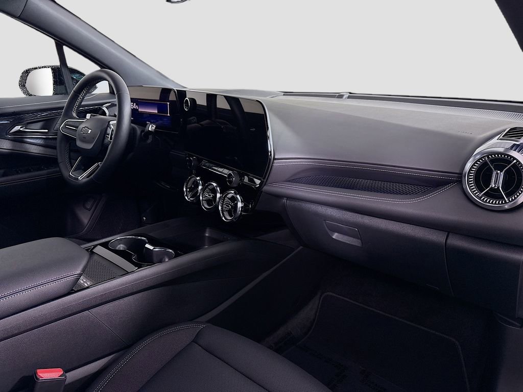 Used 2026 Chevrolet Blazer EV LT image 31