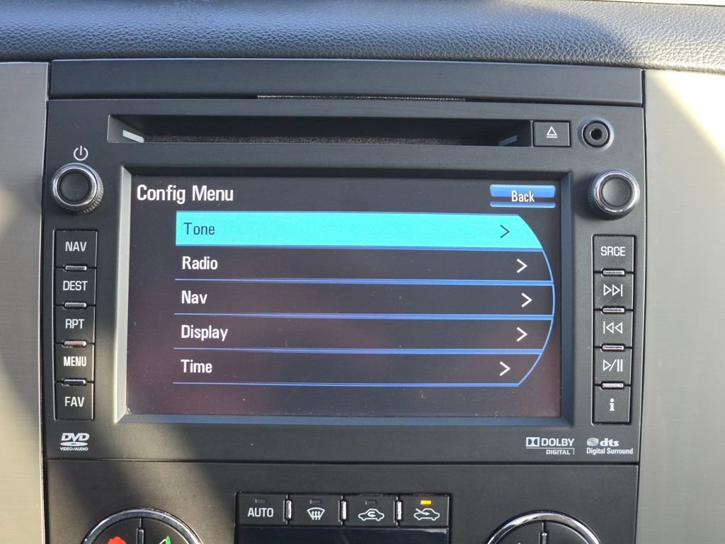 Used 2013 Chevrolet Silverado 1500 LTZ image 18
