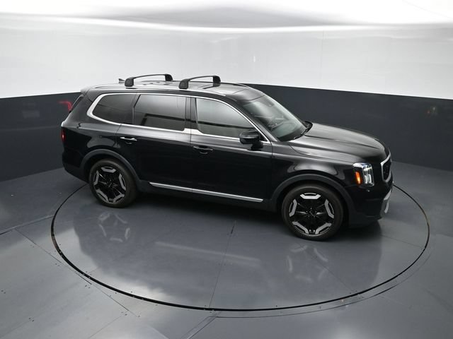 Used 2023 Kia Telluride EX AWD/4WD image 28