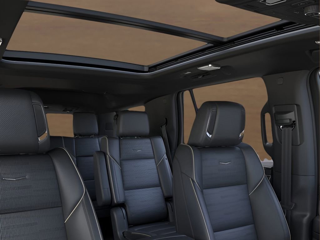 Certified 2024 Cadillac Escalade Premium Luxury AWD/4WD image 24
