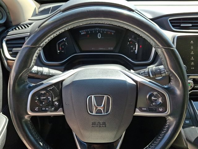 Used 2019 Honda CR-V Touring image 20