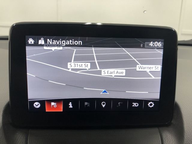 Used 2019 MAZDA CX-3 Grand Touring image 21