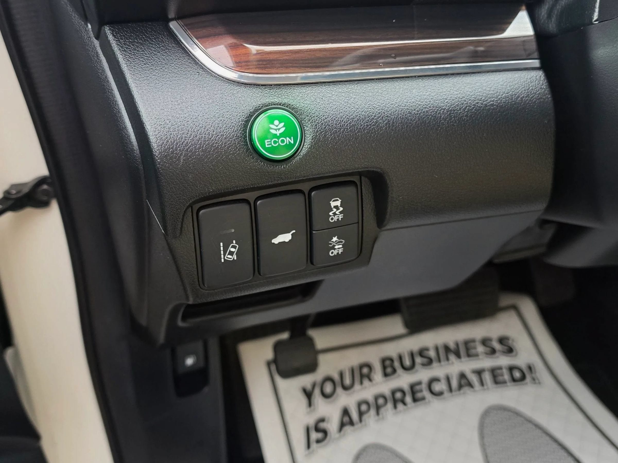 Used 2015 Honda CR-V Touring image 21
