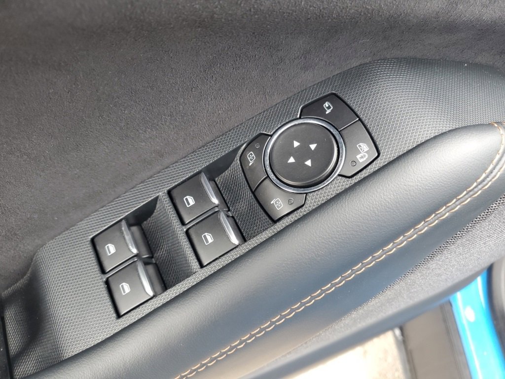 Used 2021 Ford Mustang Mach-E GT image 10