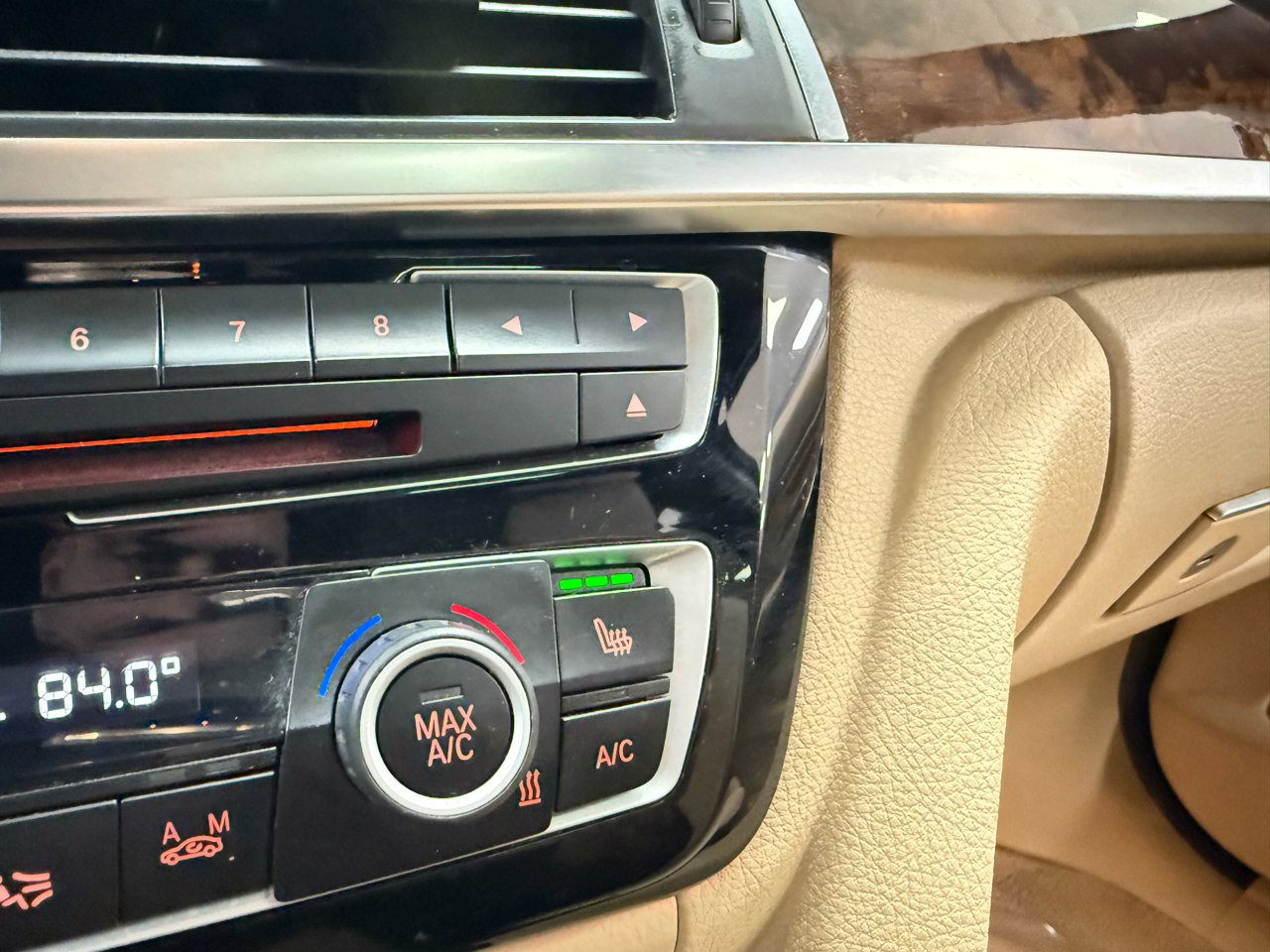 Used 2016 BMW 340i Sedan image 25