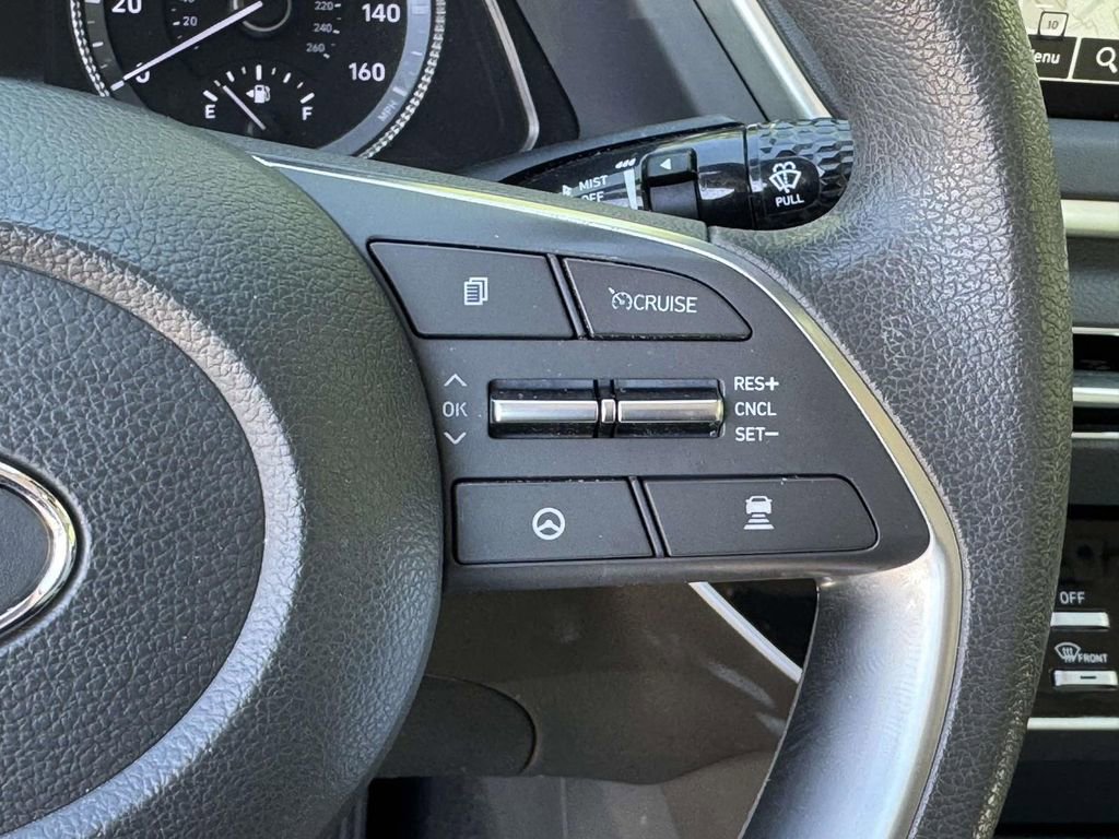 Used 2023 Hyundai Sonata SEL FWD image 12