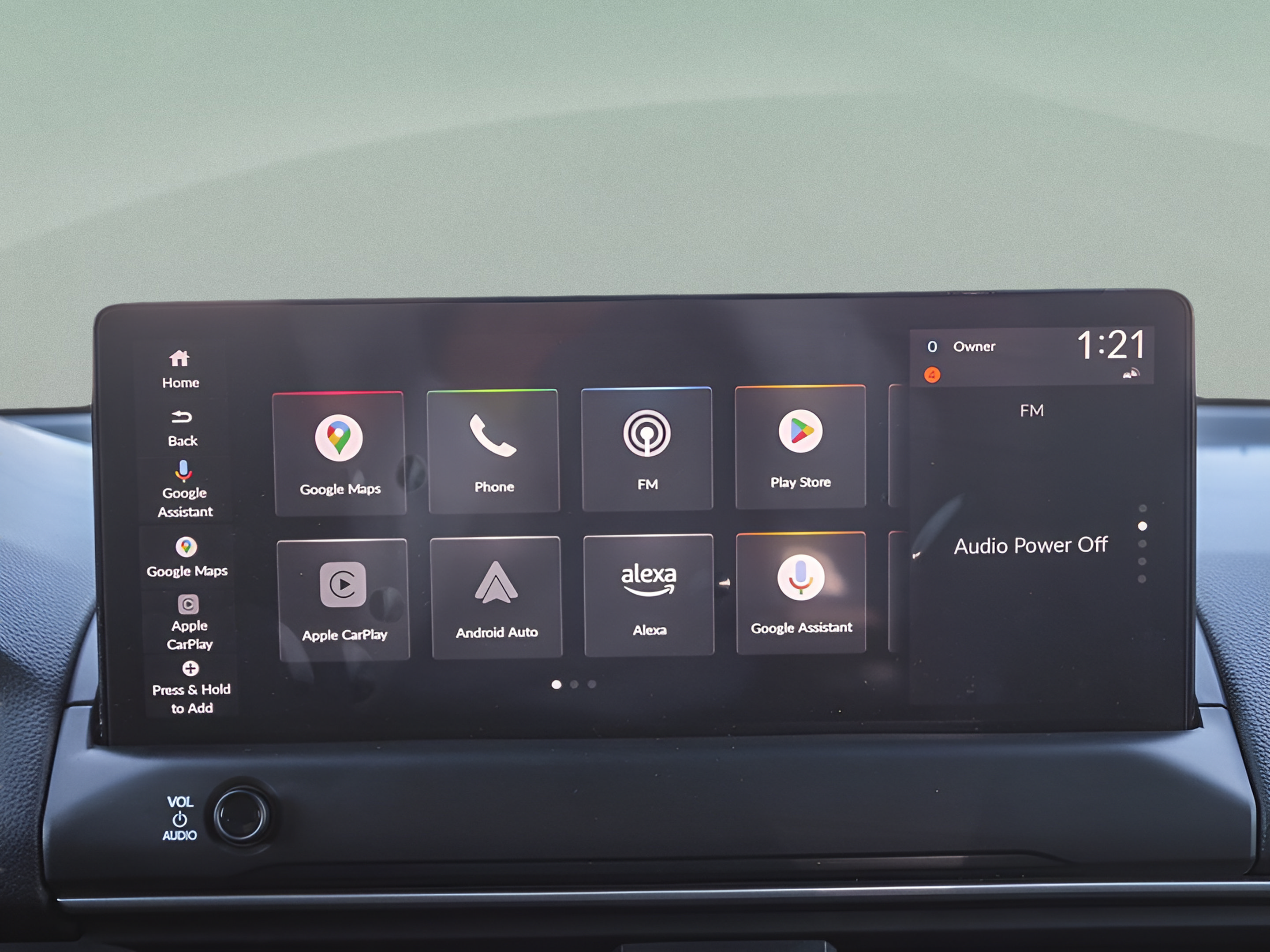 New 2026 Honda Pilot Sport image 10