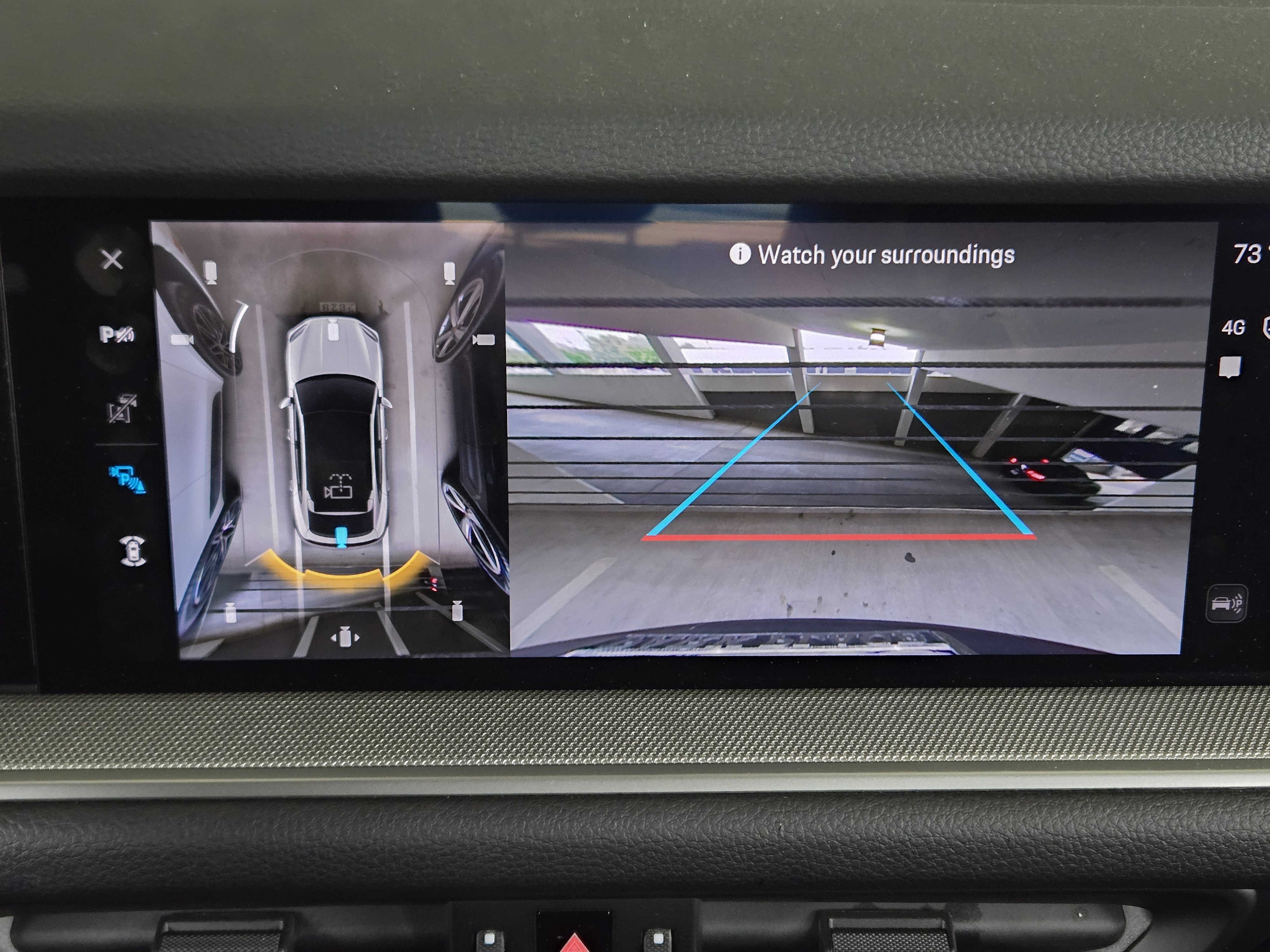 Certified 2025 Porsche Cayenne Coupe image 22