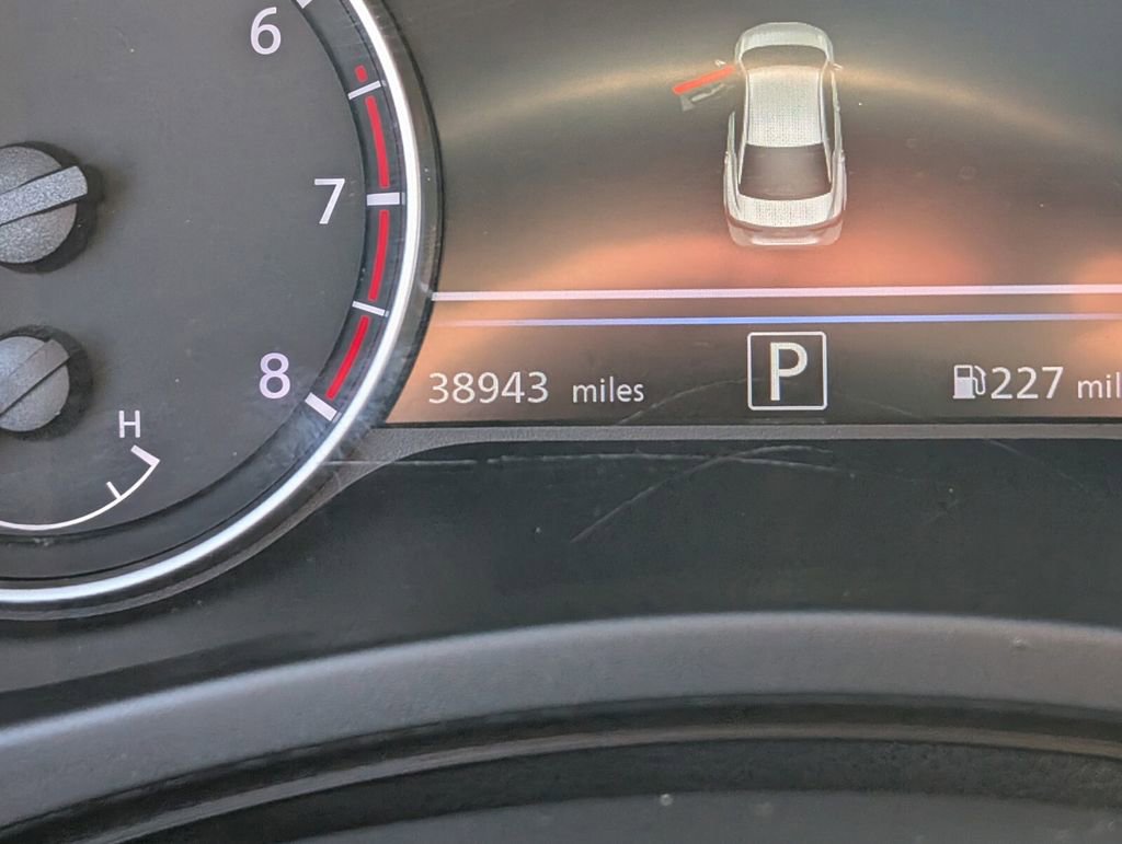 Certified 2023 Nissan Sentra SV w/ SV Premium Package image 26