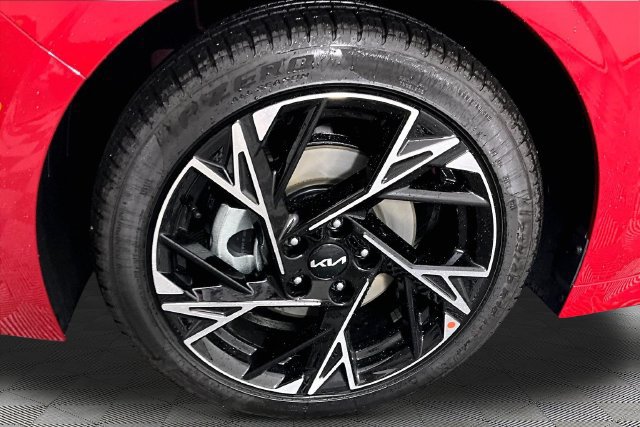 New 2026 Kia K5 GT-Line image 12