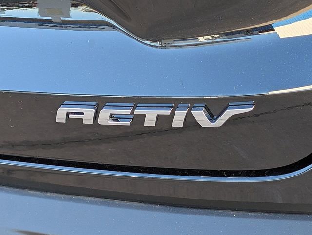New 2026 Chevrolet Trax ACTIV FWD image 11
