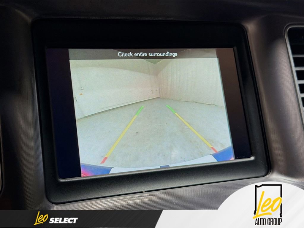 Used 2022 Dodge Charger SXT w/ Leather Interior Group image 13