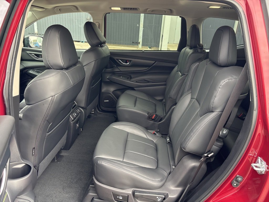 New 2026 Subaru Ascent Bronze Edition image 12