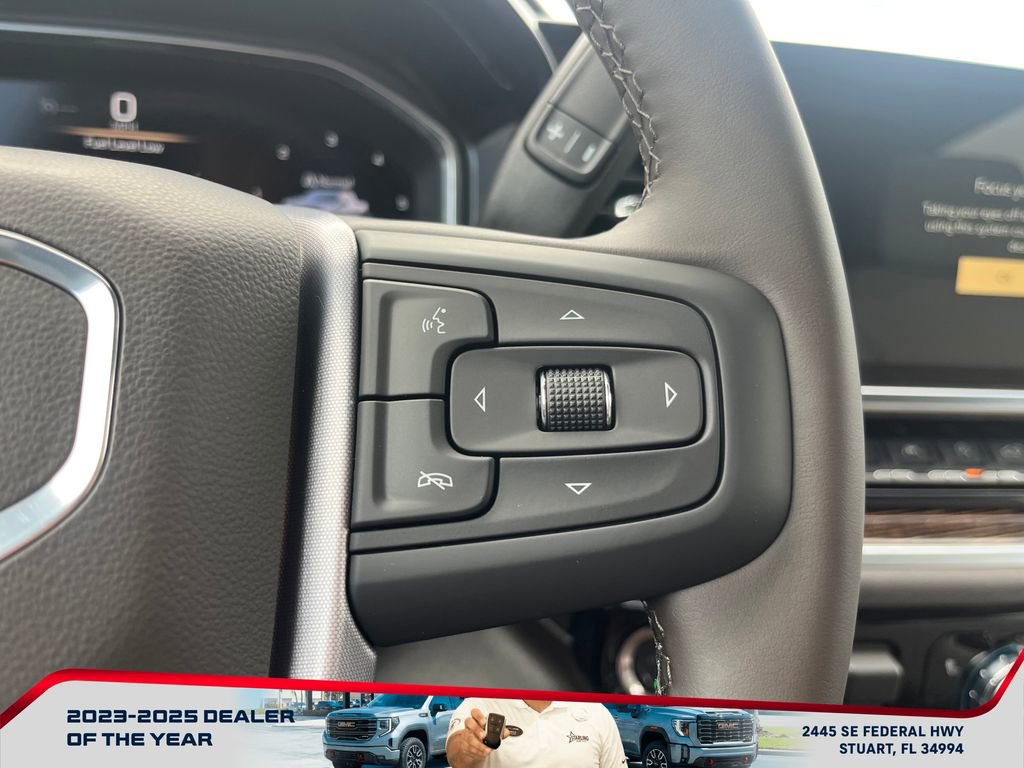 New 2026 GMC Sierra 1500 SLE RWD image 21