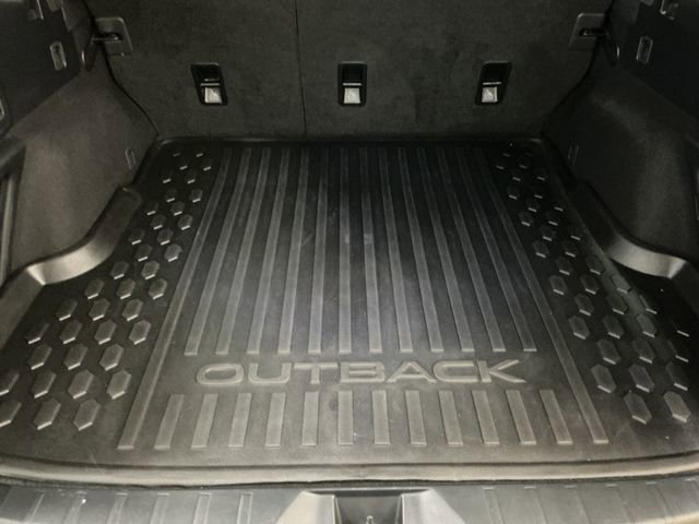Used 2023 Subaru Outback Onyx Edition image 38