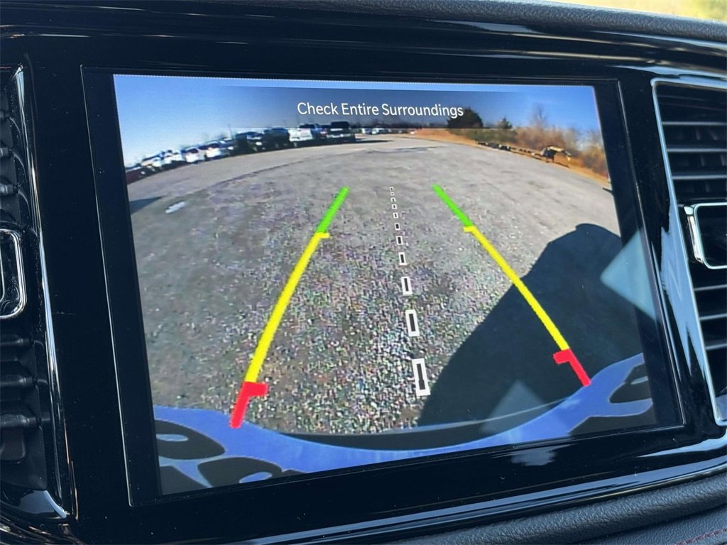 Used 2024 Dodge Durango GT image 19