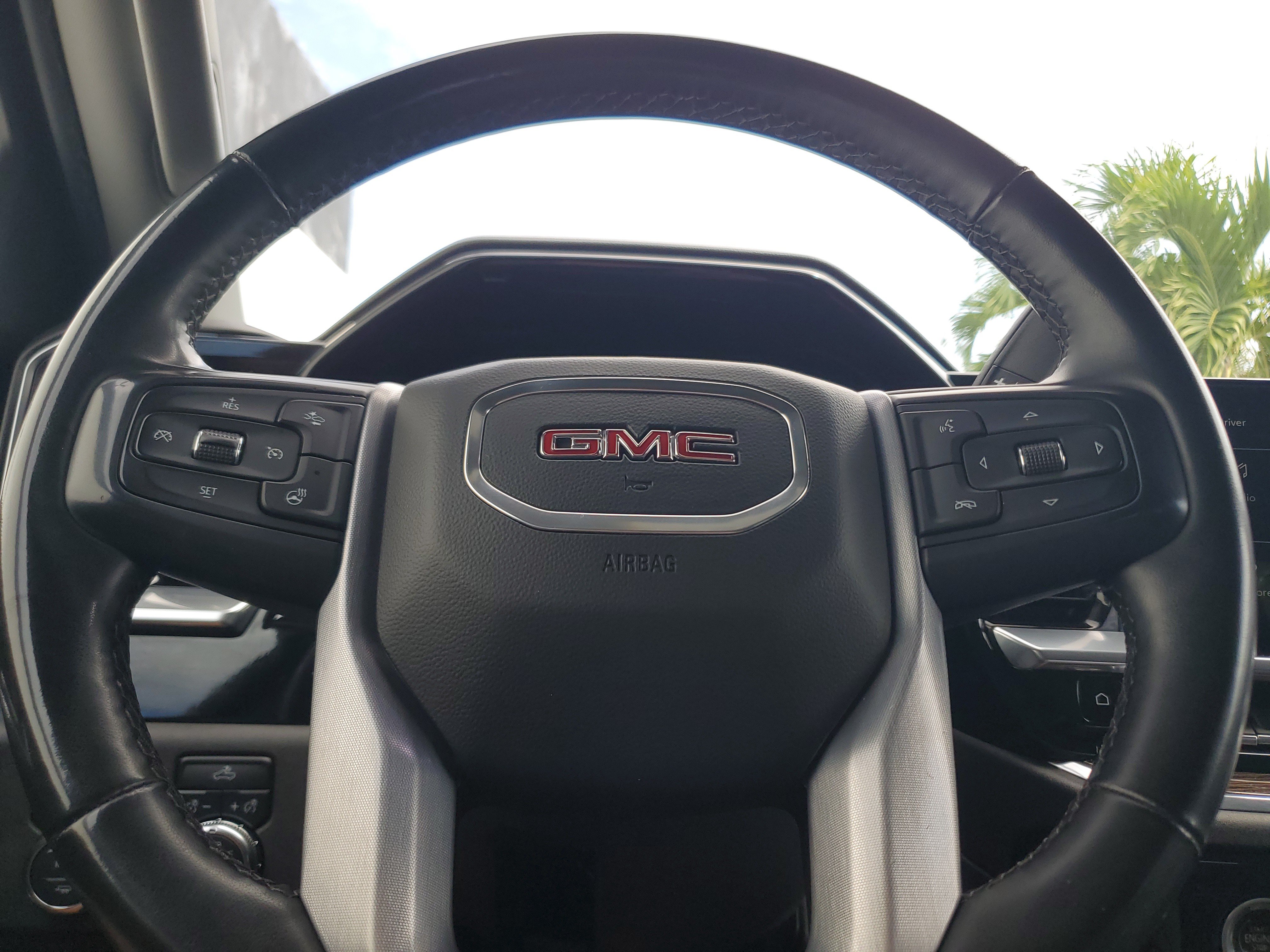 Used 2023 GMC Sierra 1500 Elevation AWD/4WD image 23