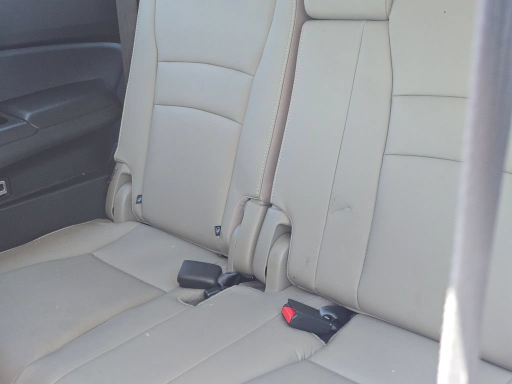 Used 2021 Honda Pilot EX-L image 19