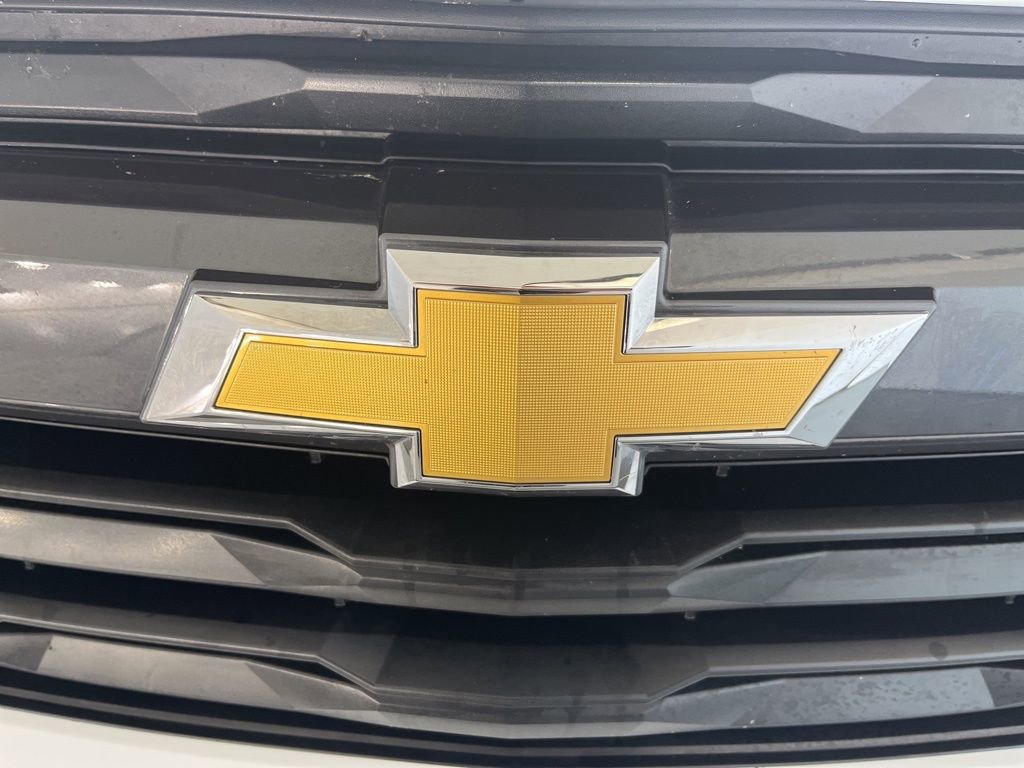 Used 2026 Chevrolet Colorado LT w/ Advanced Trailering Package image 34