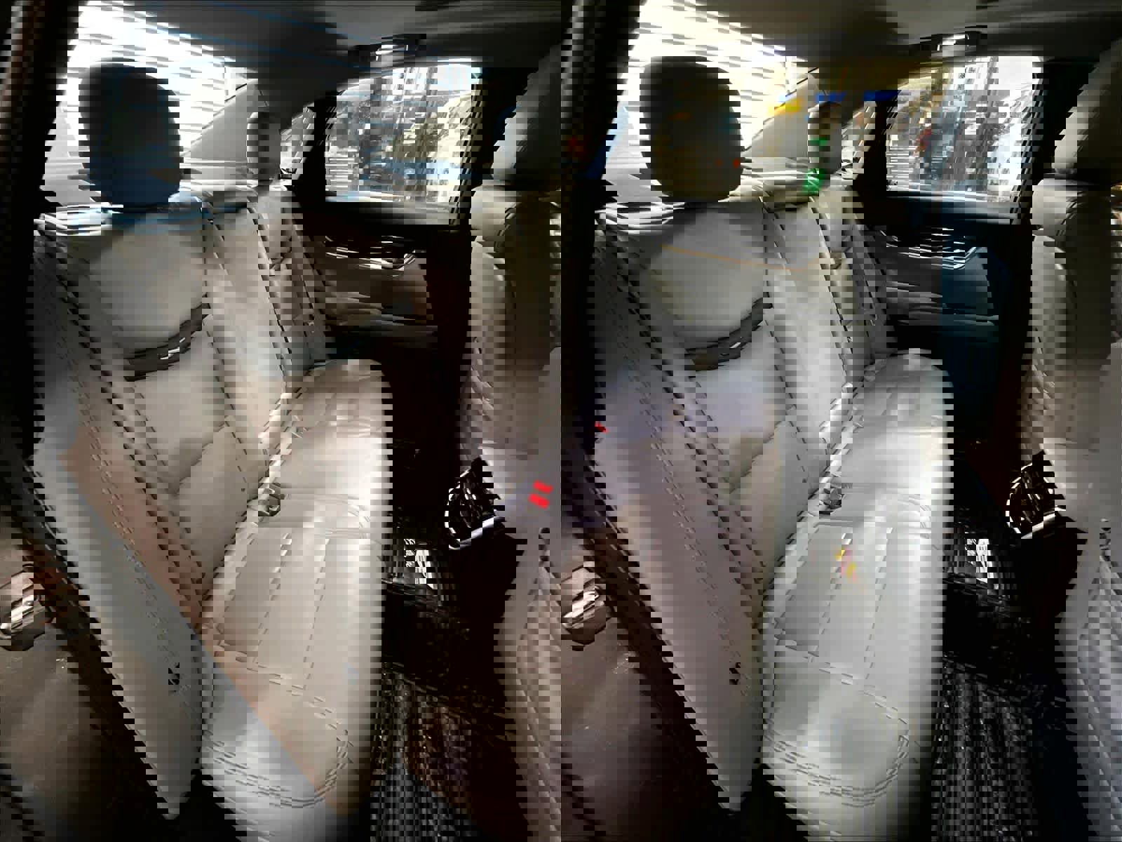 Used 2016 Cadillac XTS Luxury w/ Driver Awareness Package image 16