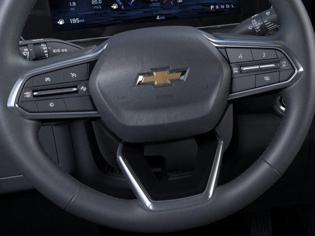 New 2026 Chevrolet Tahoe LS image 19