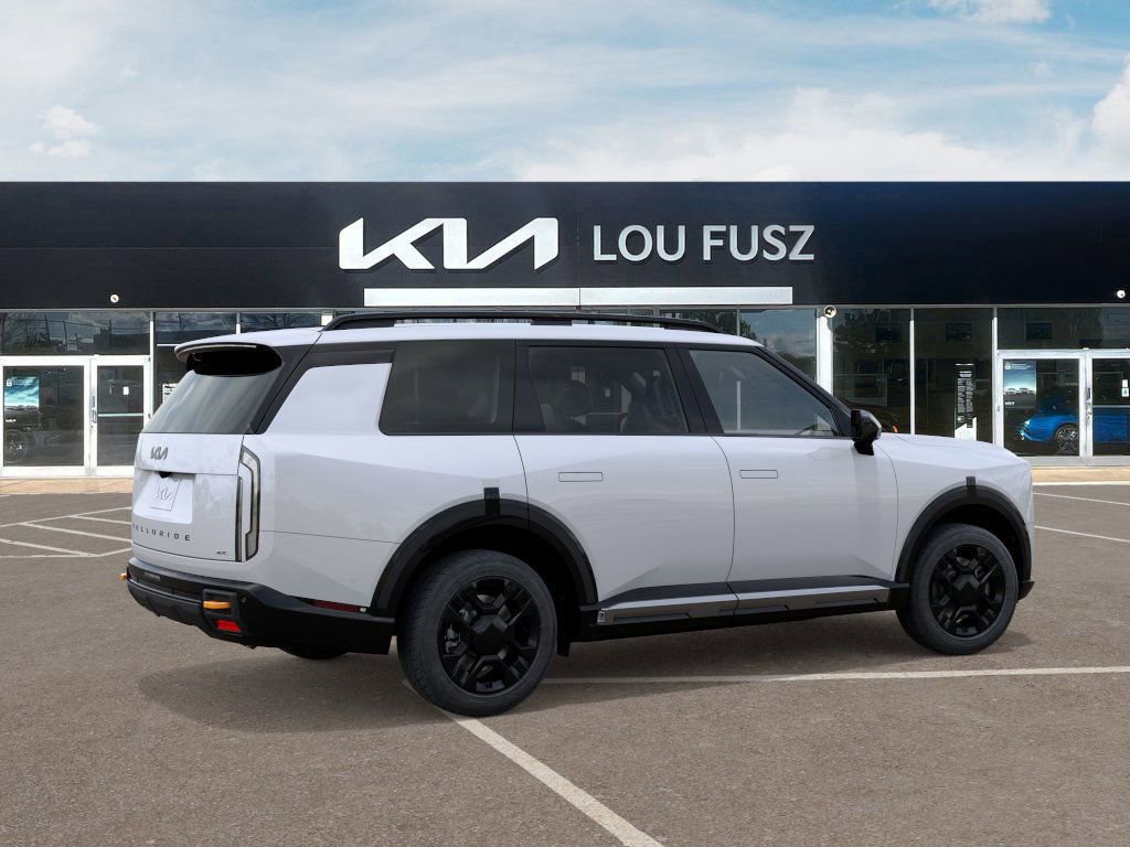 New 2027 Kia Telluride SX Prestige X-Pro image 6