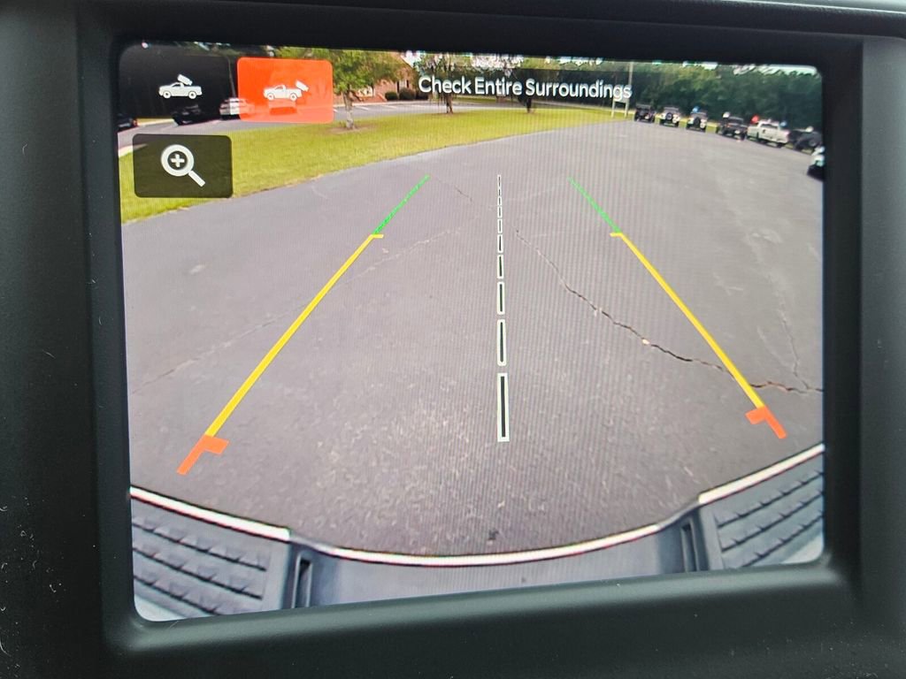 Used 2023 RAM 3500 Tradesman w/ Chrome Appearance Group image 18