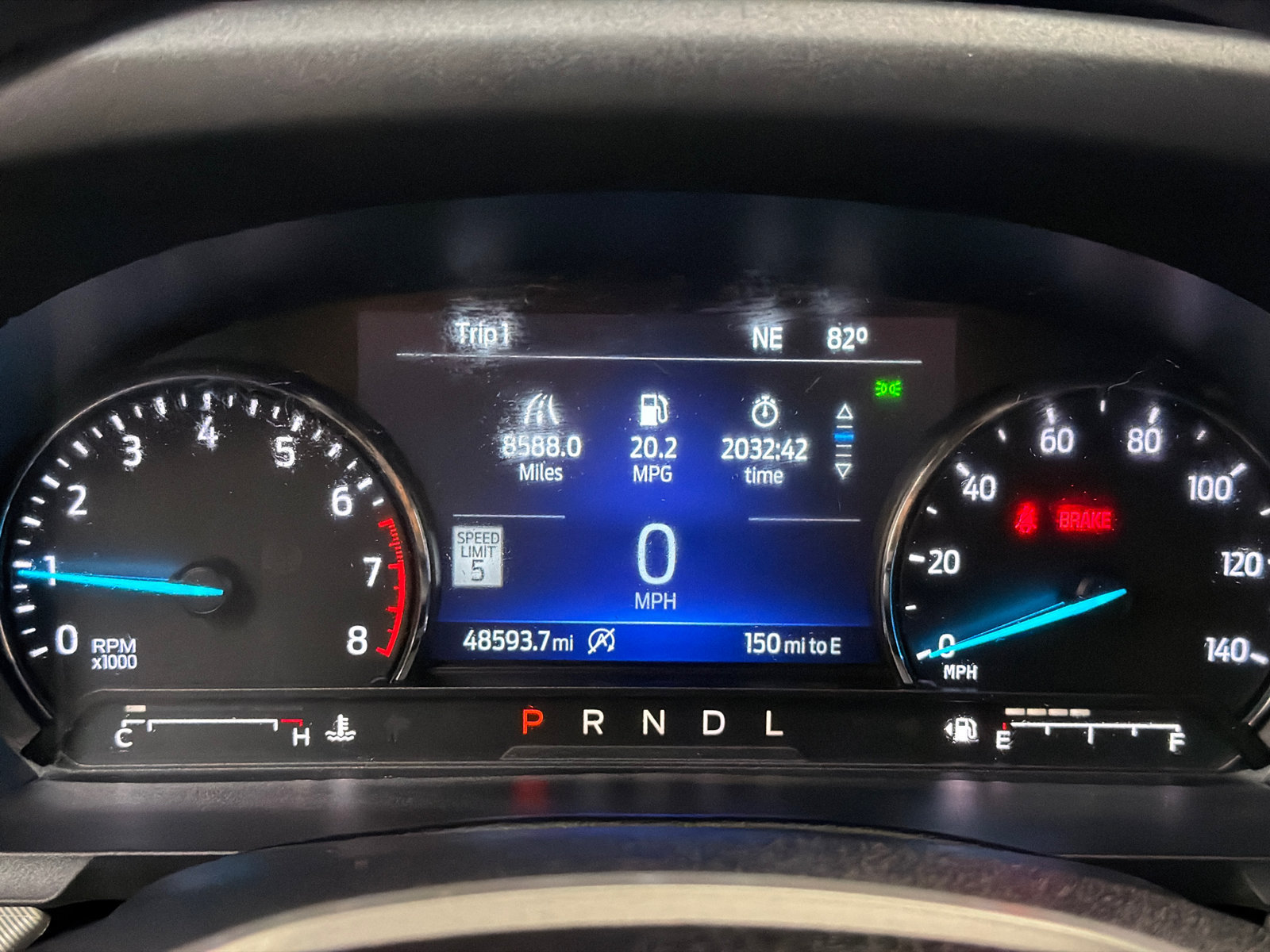 Used 2023 Ford Explorer XLT w/ Equipment Group 202A AWD/4WD image 24