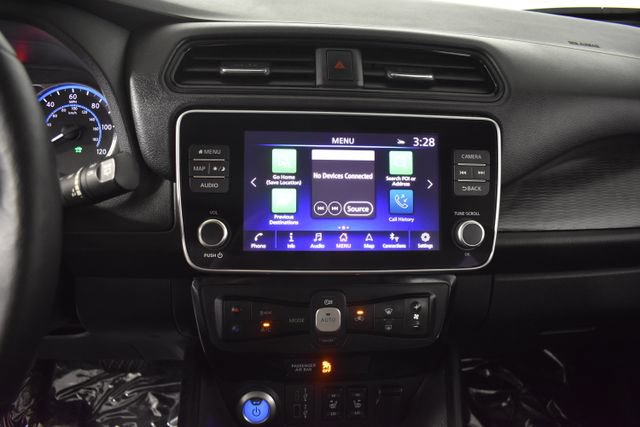 Used 2023 Nissan Leaf SV Plus FWD image 19