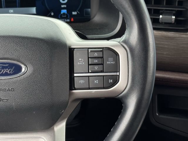 Used 2022 Ford Expedition Limited RWD image 15