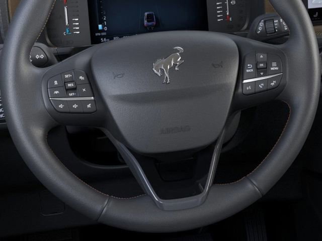 New 2026 Ford Bronco Sport Big Bend w/ Convenience Package image 12