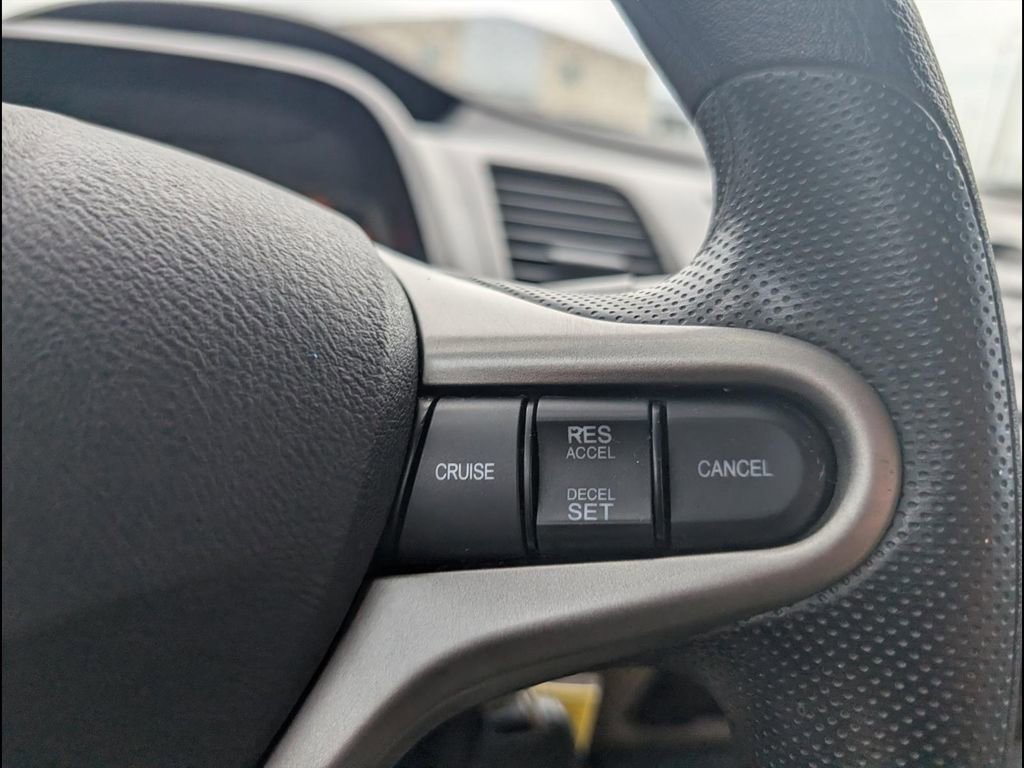 Used 2011 Honda Civic LX image 13