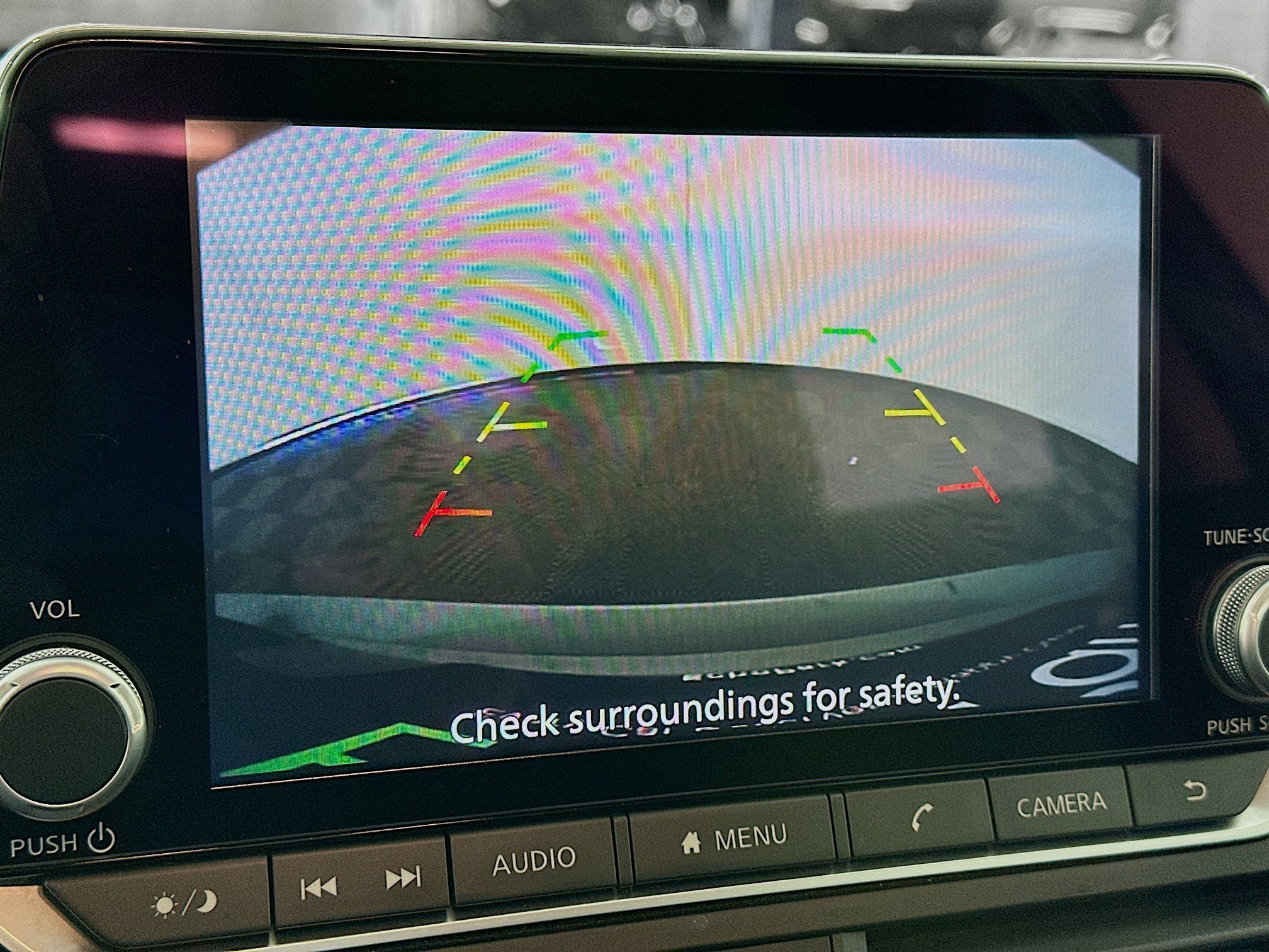 Used 2025 Nissan Altima 2.5 SV image 21