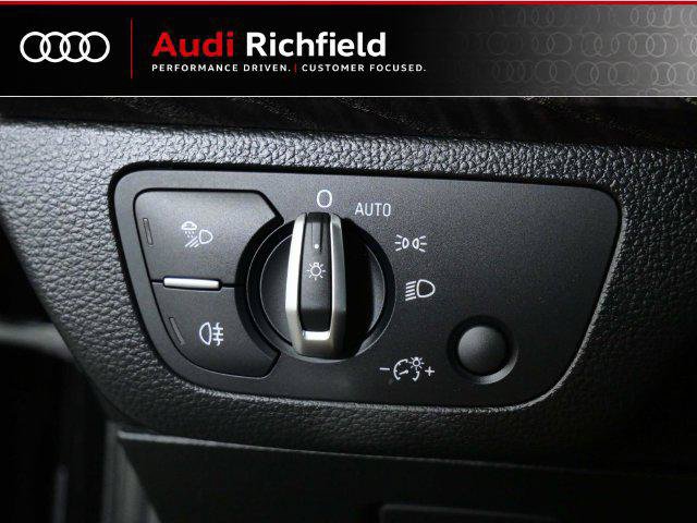 Used 2020 Audi Q5 2.0T Premium Plus w/ Premium Plus Package AWD/4WD image 19