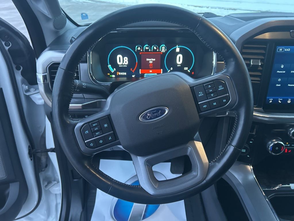 Used 2023 Ford F150 Lariat image 25