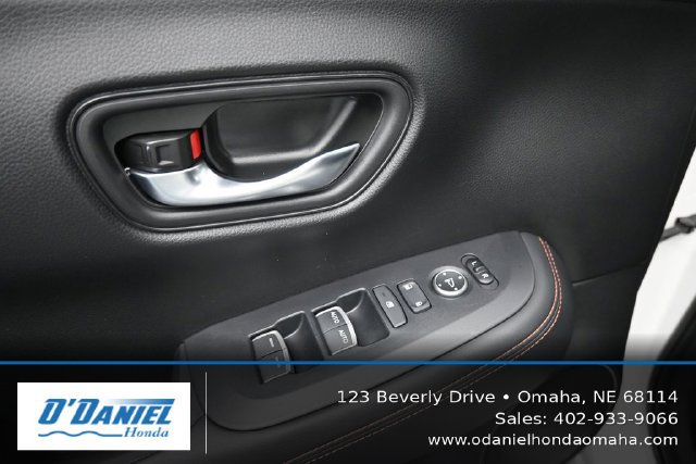 Used 2024 Honda HR-V Sport image 24
