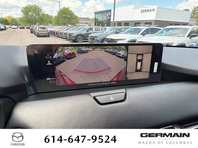 New 2026 MAZDA CX-90 3.3 Turbo S w/ Premium Package AWD/4WD image 29