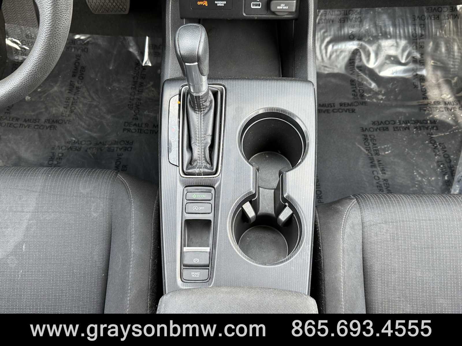 Used 2022 Honda Civic LX image 20