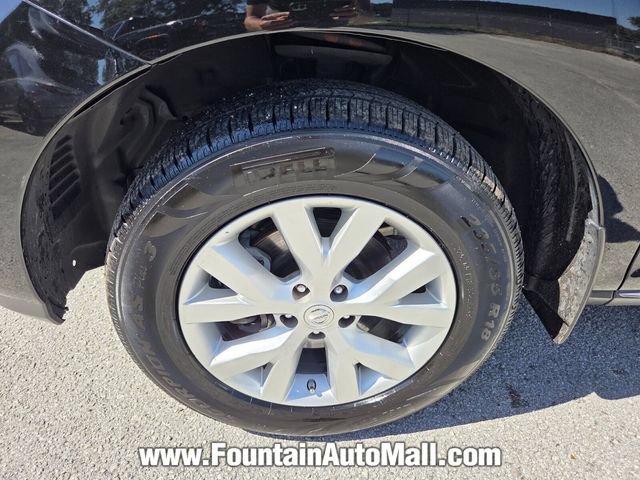 Used 2014 Nissan Murano SL FWD image 7
