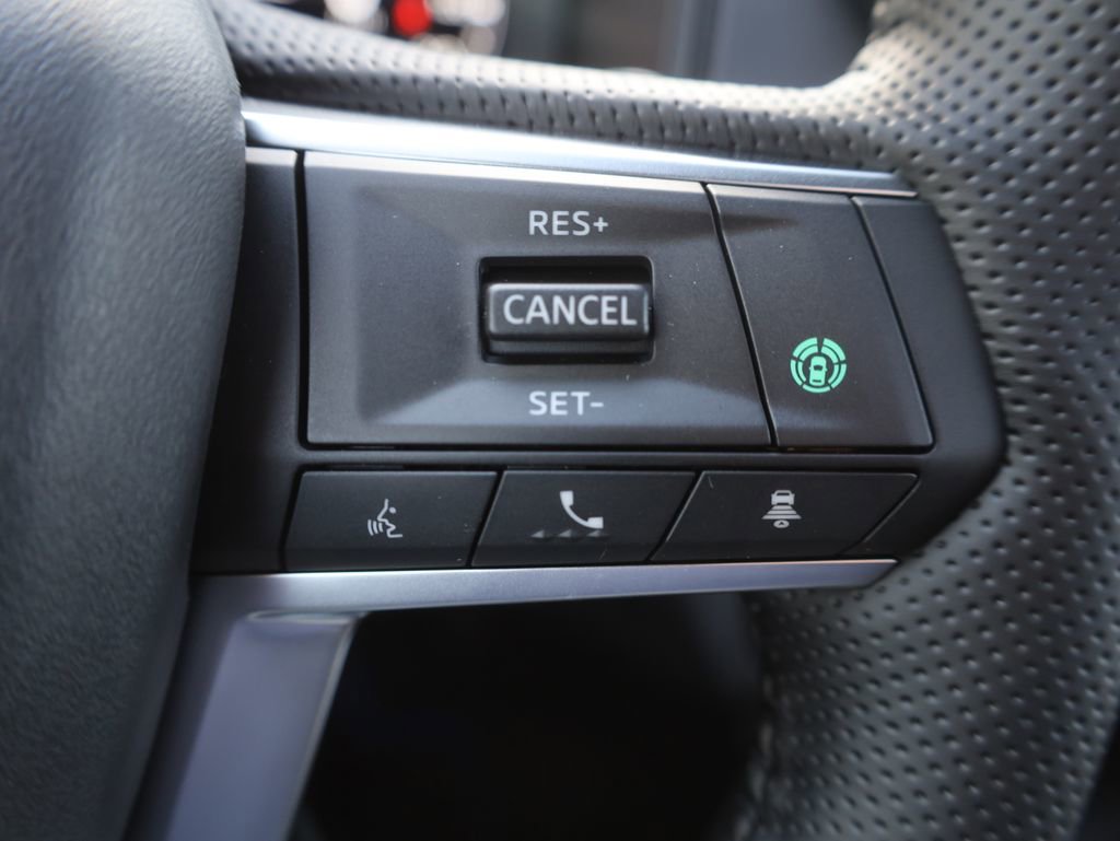 New 2025 Mitsubishi Outlander SEL Black Edition image 51