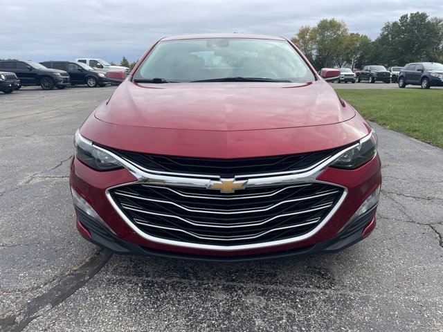 Used 2024 Chevrolet Malibu LT image 6