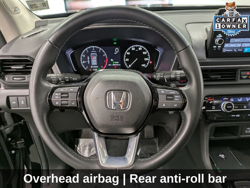 Certified 2025 Honda Pilot Touring image 23