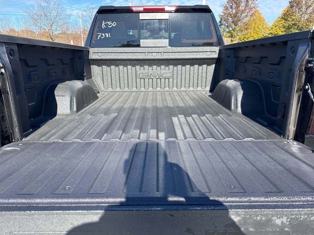 New 2026 GMC Sierra 1500 Elevation w/ Elevation Premium Package image 14