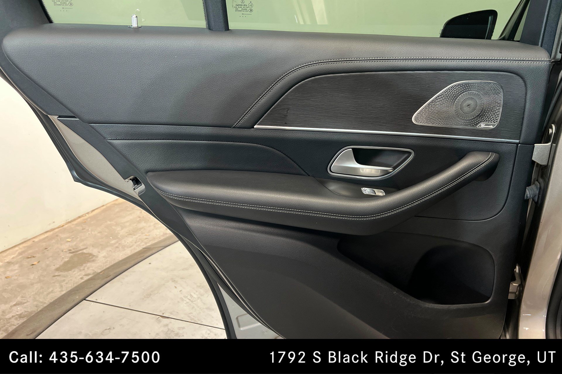 Certified 2021 Mercedes-Benz GLE 350 4MATIC image 18